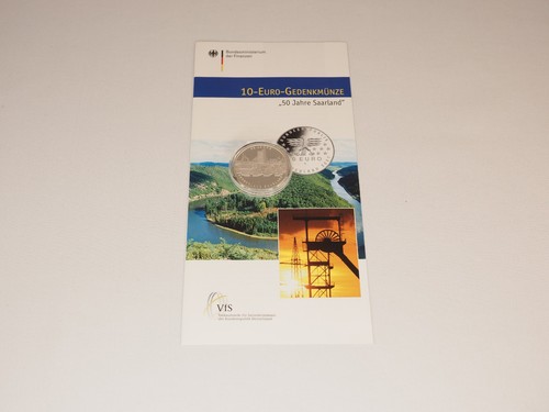 Euro gedenkmünze 2007 - euro,