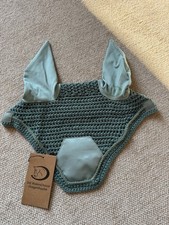 Fliegenhaube Warmblut