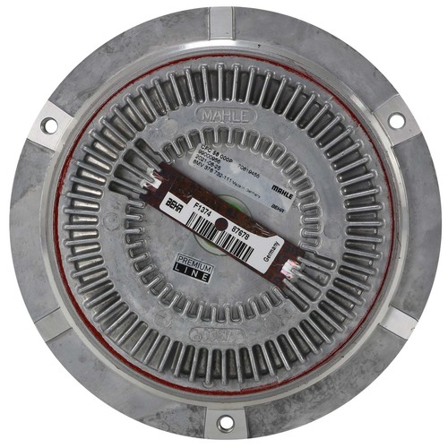 Mahle behr premium line - mahle,