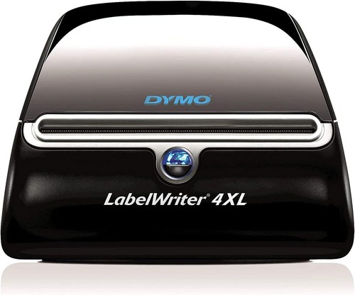 Dymo labelwriter 4xl top - labelwriter,