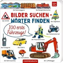 100 erste fahrzeuge - 100, von