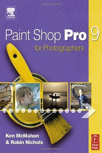 Paint shop pro - paint, for
