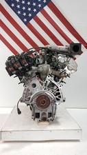 Motor Hyundai Kia Coupe Sonata Santa Fe 2.7 V6 G6BA 2110137E01 2110137E00