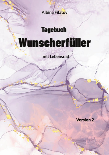 Tagebuch wunscherfüller - tagebuch,