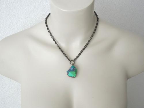 Kette anhänger swarovski - swarovski, jean