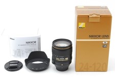 【NEUWERTIG- VERPACKT】Nikon
