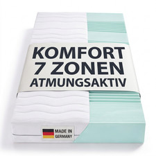 Matratze 90x200 140x200 80x200