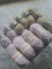 Wolle Konvolut  Beaugency