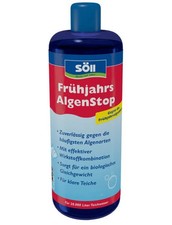 Söll FrühjahrsAlgenStop 1 L
