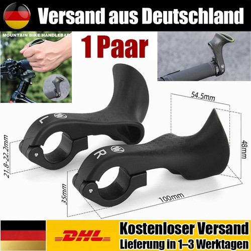 Fahrrad lenkerenden - fahrrad,