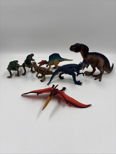 Schleich dinosaurier dinos - schleich,