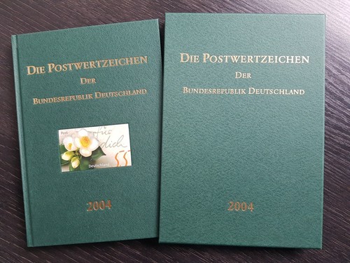 Die postwertzeichen der - postwertzeichen,