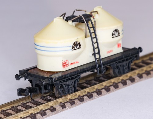 C6i138 spur lima güterwagen - spur,