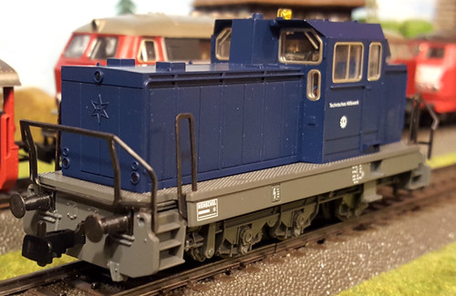 521 märklin thw - 521,