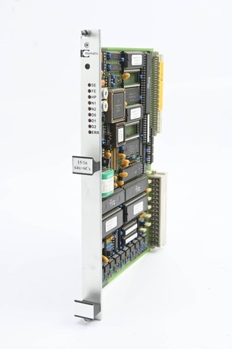 Homatic streckenprozessor - homatic,