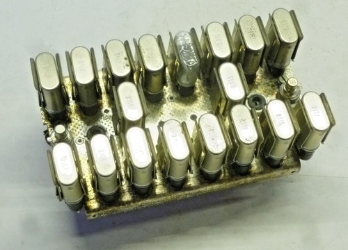 Modul mit quarzen quarz - mit, ,