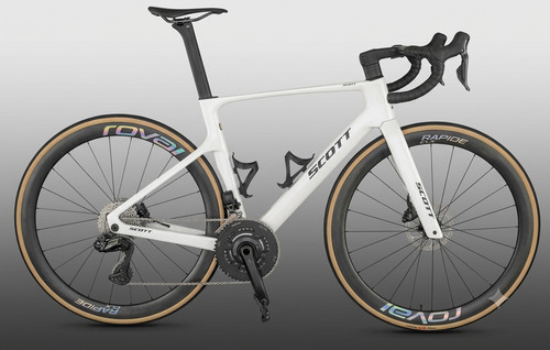 Aero carbon rennrad kg - aero, 7,5