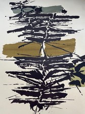 Hann Trier Signierte Original