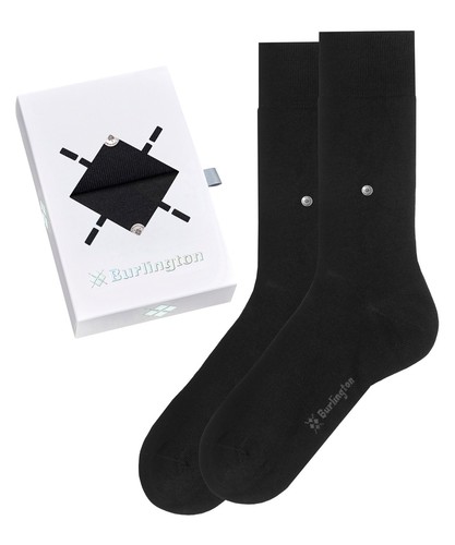 Burlington socken basic - burlington,