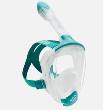CRESSI Java Full Face Mask -