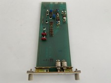 Studer A80 Mono / Stereo Switch - 1.080.939-11