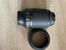 nikon objektive gebraucht