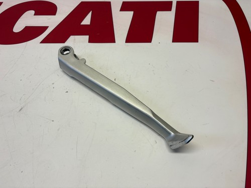 Ducati seitenständer jiffy - seitenständer,