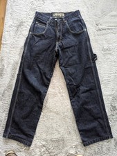 Sancezz Baggy | Original 2000s