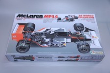 Beemax McLaren MP4/4 1:12