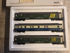 Märklin 41573 - Bahnpostwagen