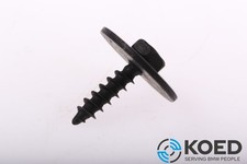 Original BMW Sechskantschraube