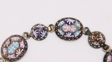 Antikes armband murano - antikes, armband,