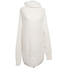 Zara Knit, Rollkragenpullover