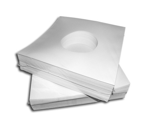 Single cover papier deluxe - cover,