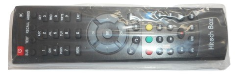 Hitechbox hb9000 9950 - hb,