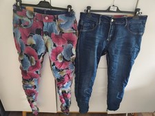 ZAC&ZOE megacoole Wendejeans 2