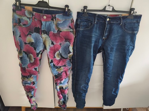 Zac zoe megacoole wendejeans - megacoole,