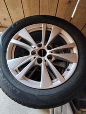 Original BMW Alufelgen Satz 205/60/16  / F46