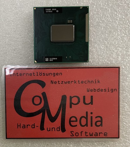 Intel core 2520m 5 - intel,