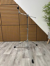 Boom Arm Beckenständer /