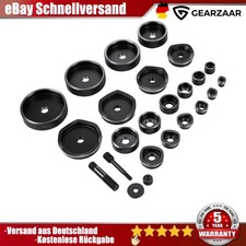 Hydraulische Lochstanze für