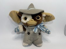Gizmo Plüsch Oktoberfest Bayern Gremlins Stofftier 