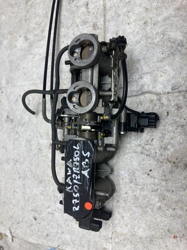 Wbs1o245 kawasaki 750 - kawasaki, z