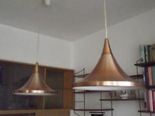  2  Tulip Lampen 60er/70er Lounge Ufo Sputnik Hängelampe Leuchte Panton   