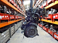 ✅Original Motor VW GOLF III (1H1) 1.6 - AKS - nur 133.254KM - Top zustand