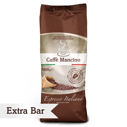 Caffè mancino espresso - mancino.,