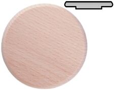 Bierglasdeckel, Trinkglasdeckel, Wespenschutz, Bienendeckel aus Holz