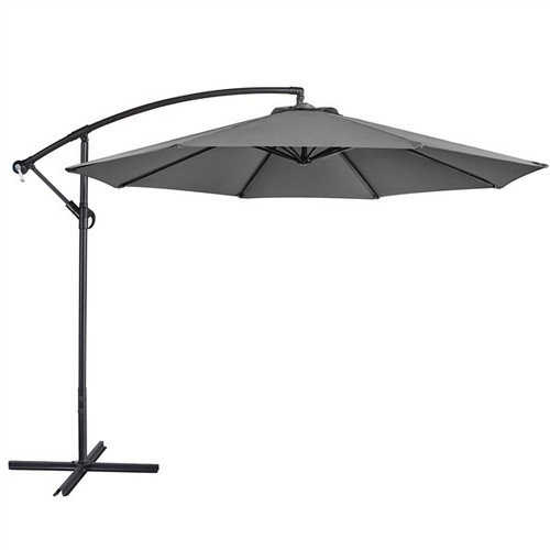 Ampelschirm 300 neigbar - Φ,