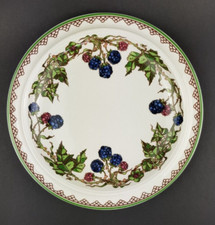 GOEBEL Dessertteller aus der