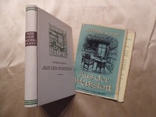 Alfred E. Hoche, Aus der